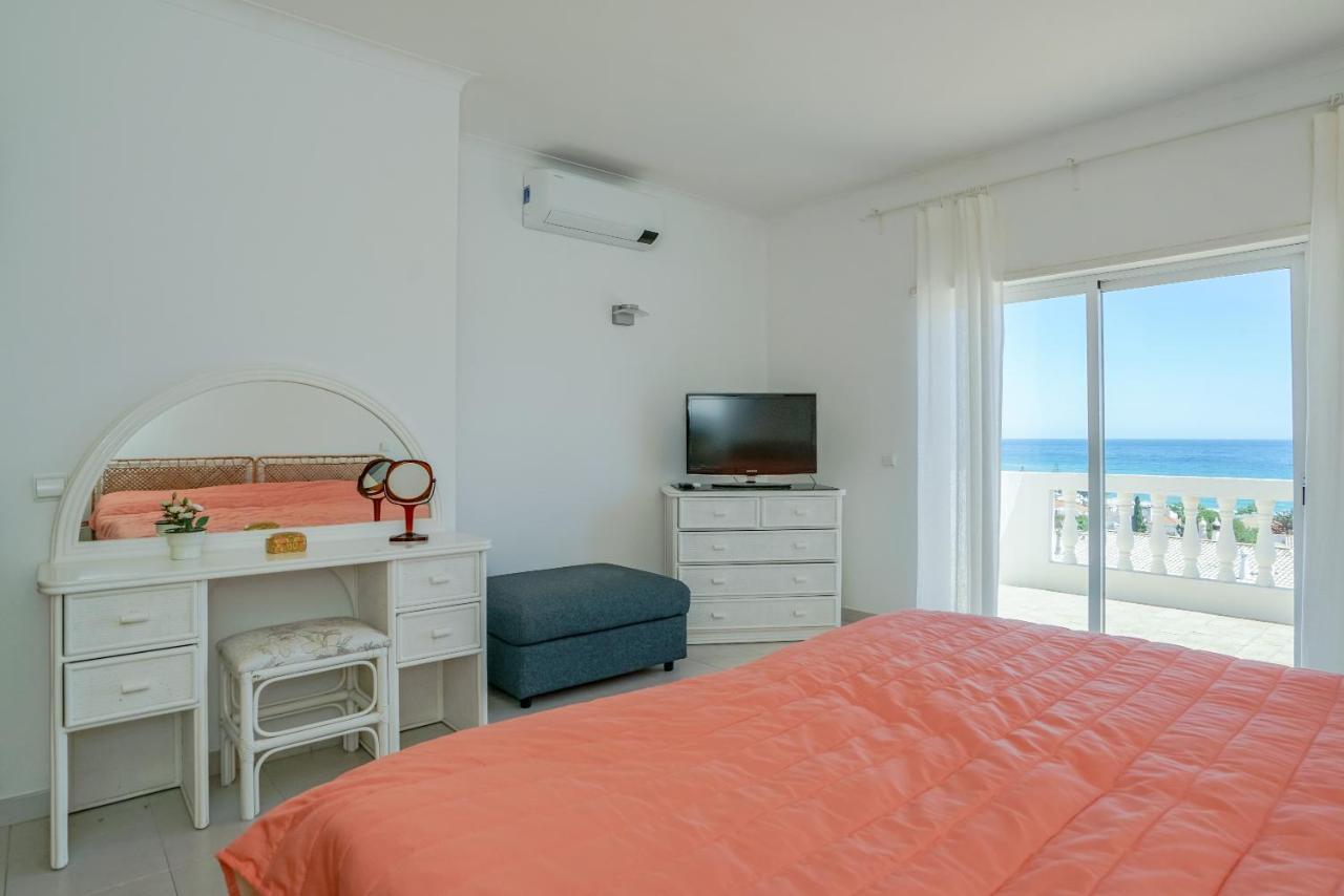 Ramalhete Panoramic View Apartment Luz Eksteriør billede